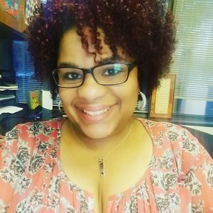 Meet your Posher, Keyona